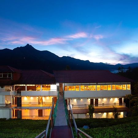 Dream Catcher Plantation Resort Munnar Exterior photo