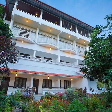 Dream Catcher Plantation Resort Munnar Exterior photo