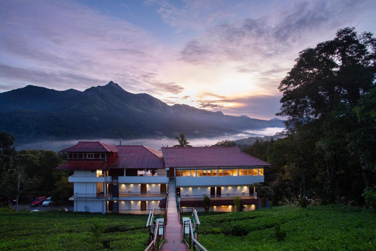 Dream Catcher Plantation Resort Munnar Exterior photo