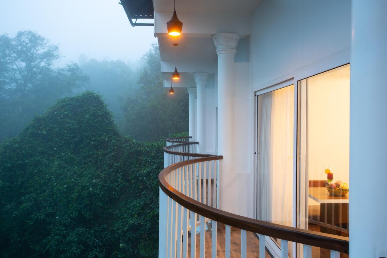 Dream Catcher Plantation Resort Munnar Exterior photo