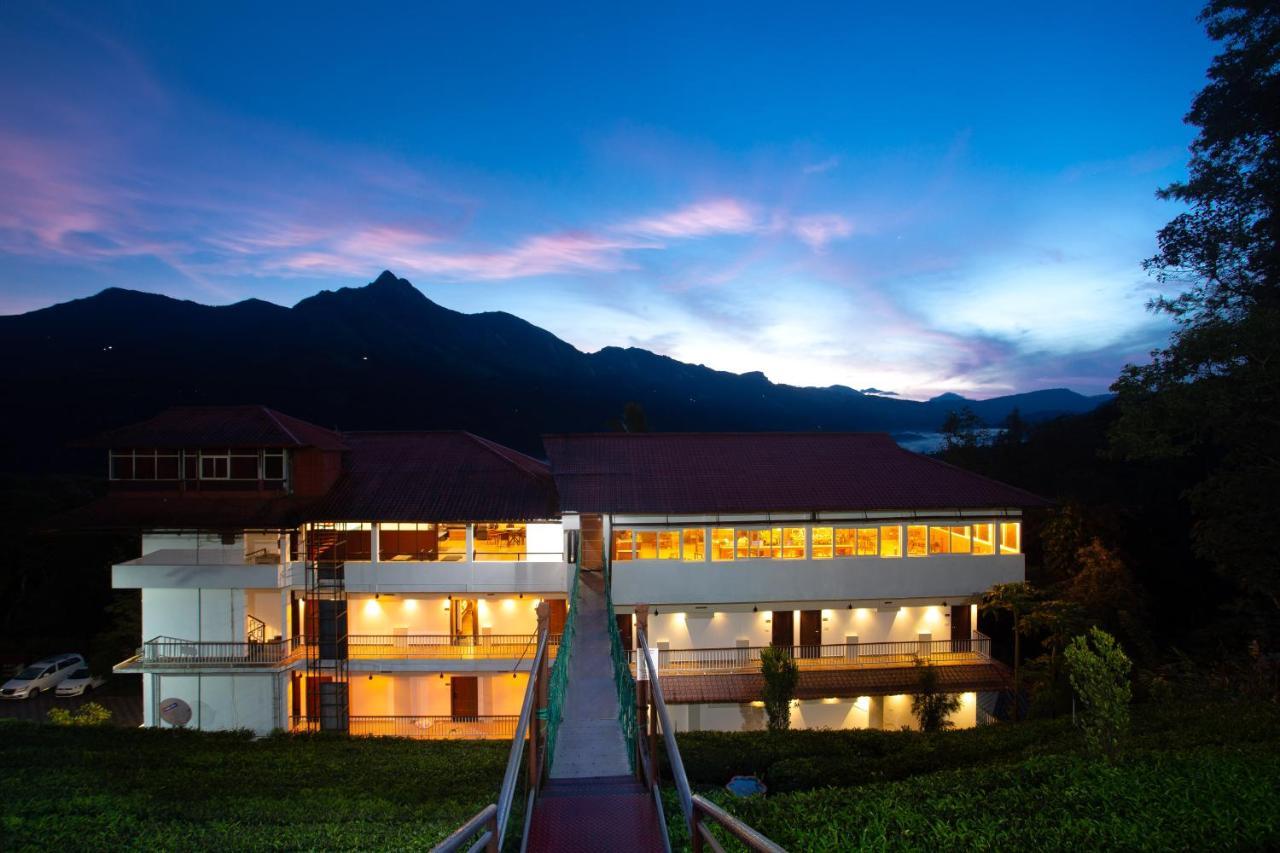 Dream Catcher Plantation Resort Munnar Exterior photo