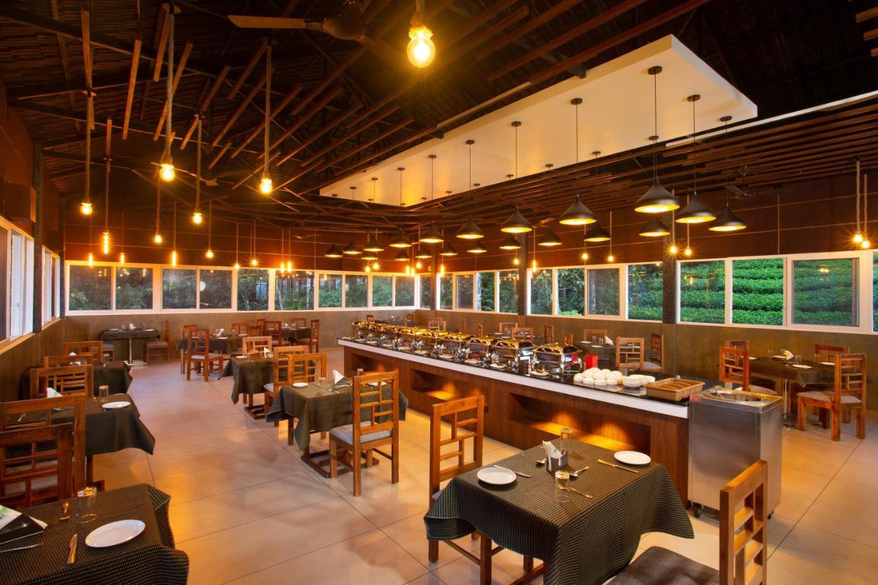 Dream Catcher Plantation Resort Munnar Exterior photo