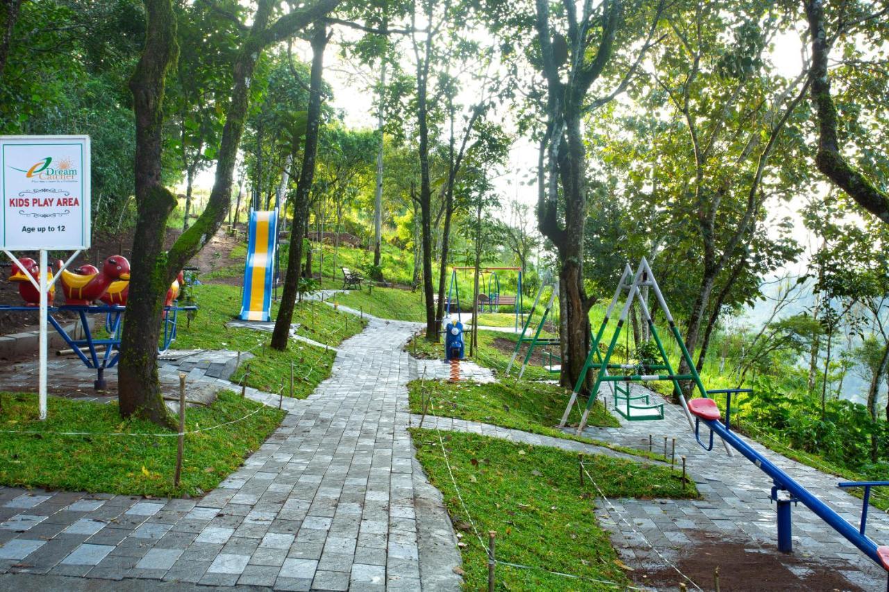 Dream Catcher Plantation Resort Munnar Exterior photo