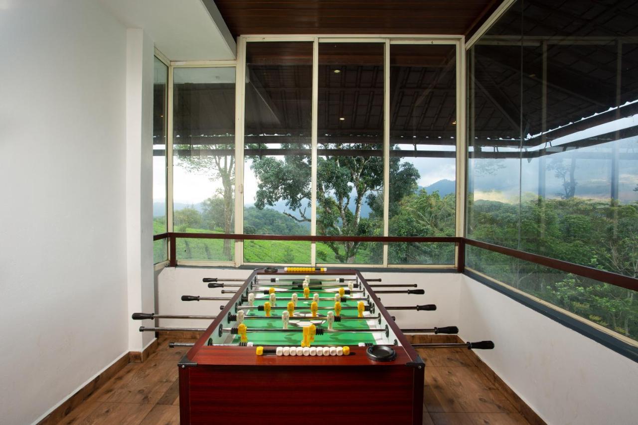 Dream Catcher Plantation Resort Munnar Exterior photo
