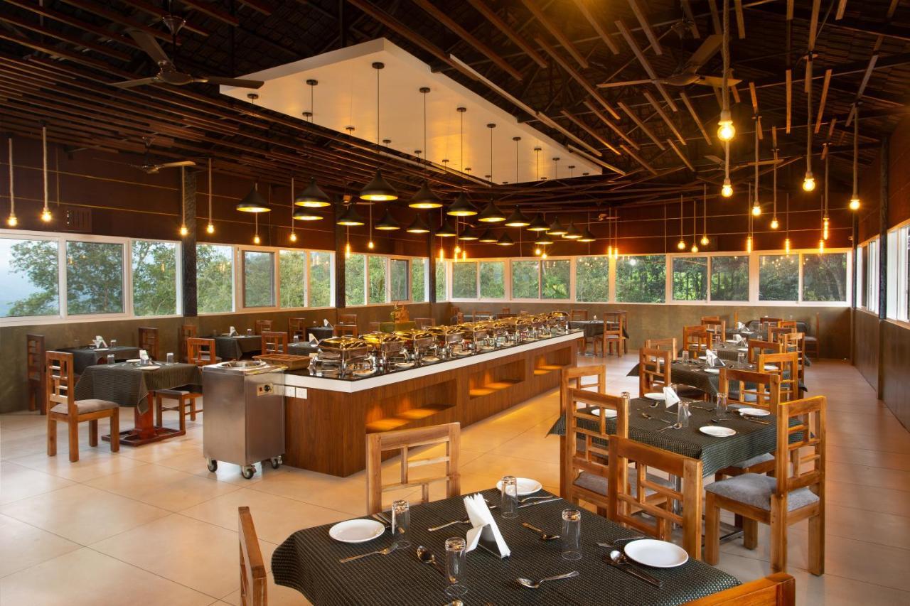 Dream Catcher Plantation Resort Munnar Exterior photo