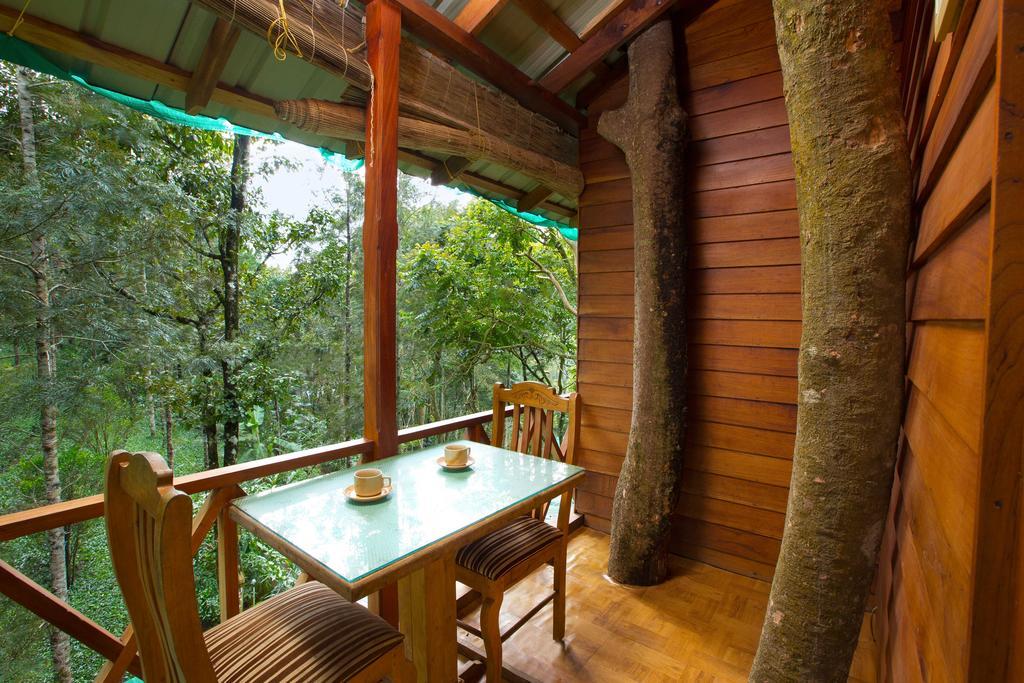 Dream Catcher Plantation Resort Munnar Exterior photo