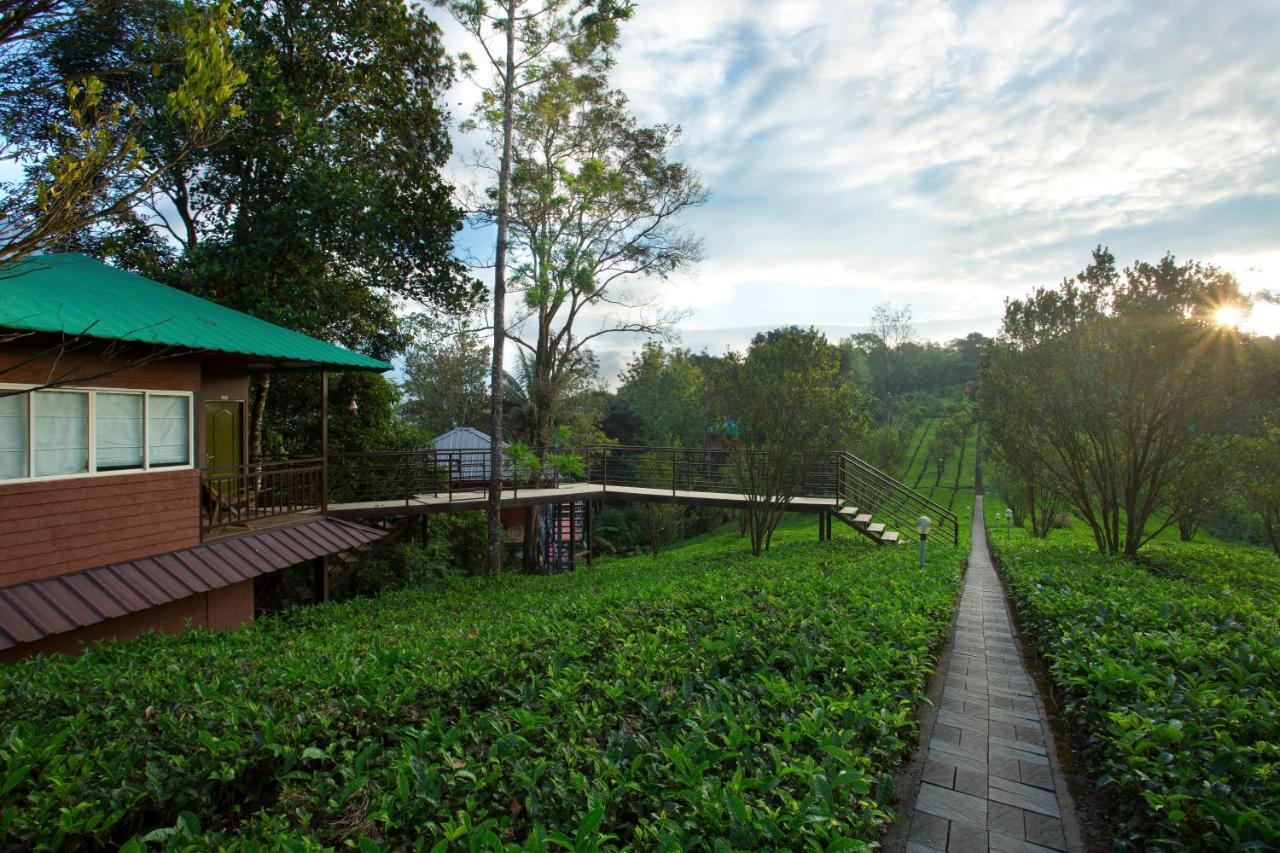Dream Catcher Plantation Resort Munnar Exterior photo