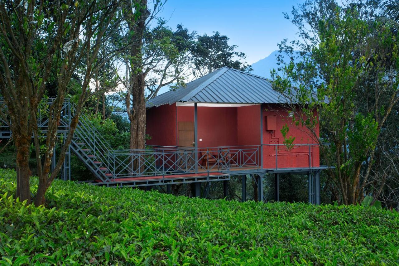 Dream Catcher Plantation Resort Munnar Exterior photo