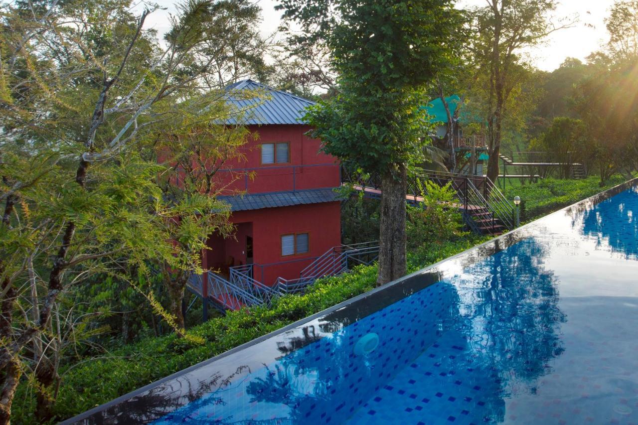 Dream Catcher Plantation Resort Munnar Exterior photo
